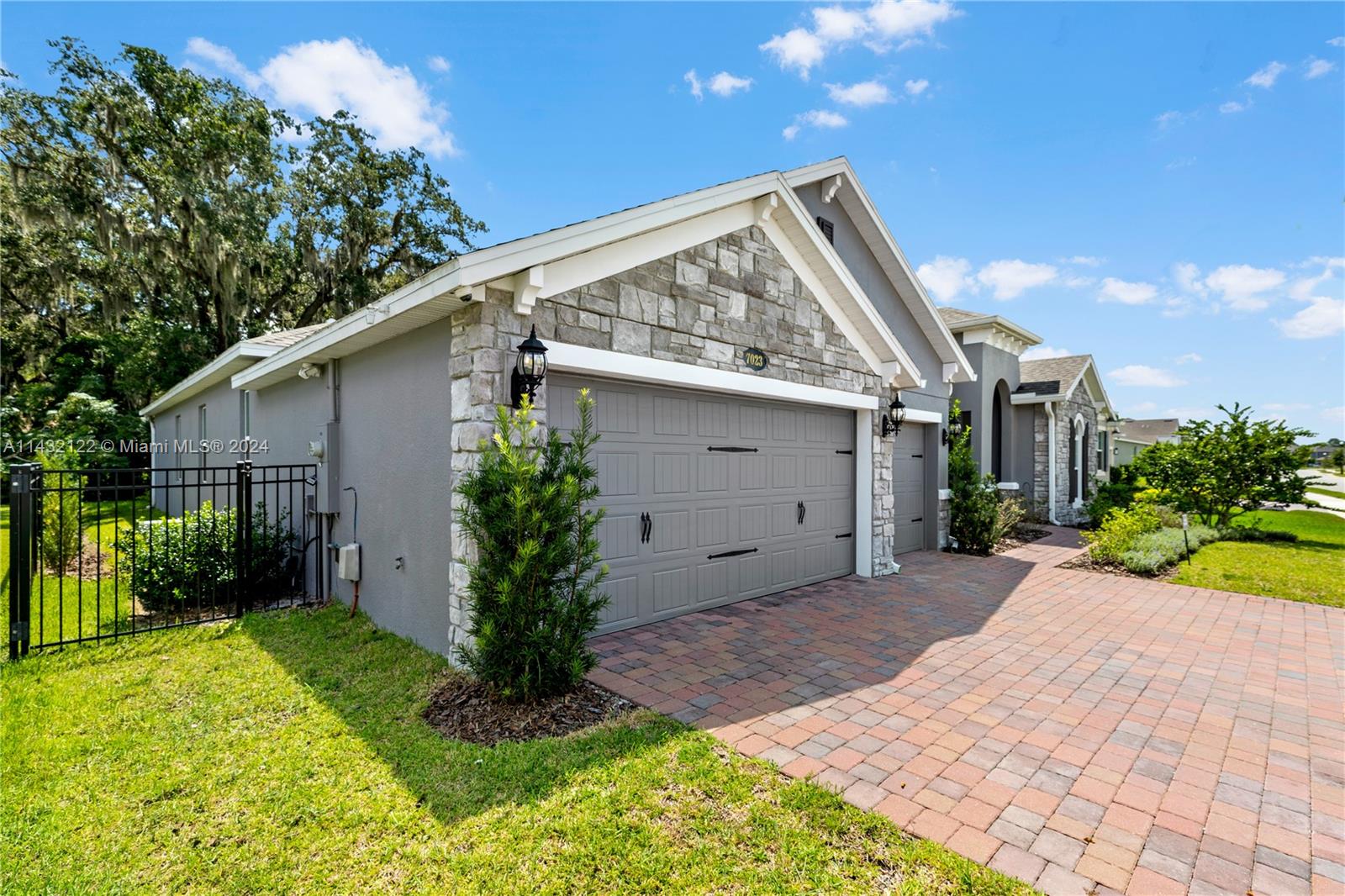 7023 MONTEREY CYPRESS TRL