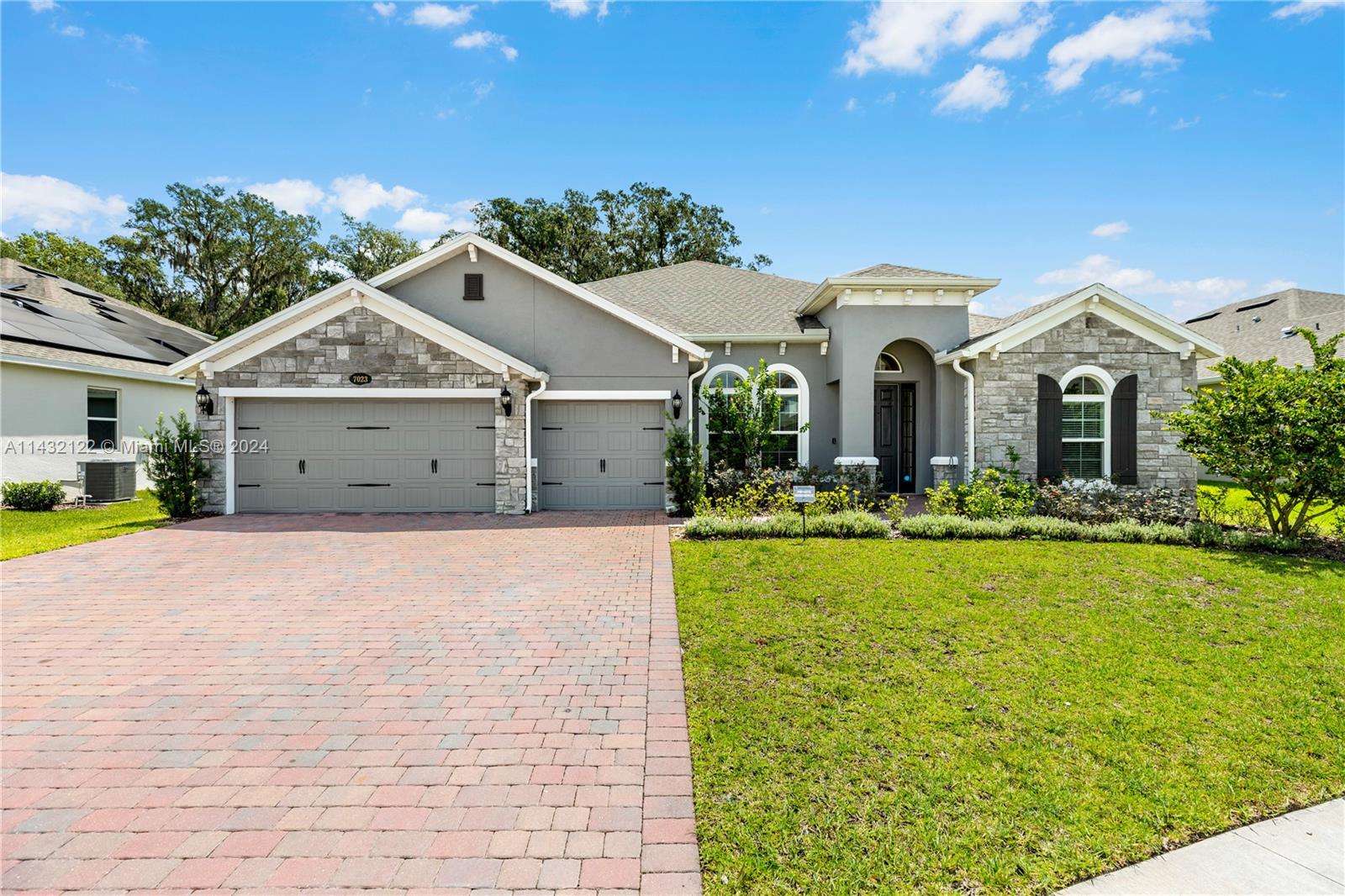 7023 MONTEREY CYPRESS TRL