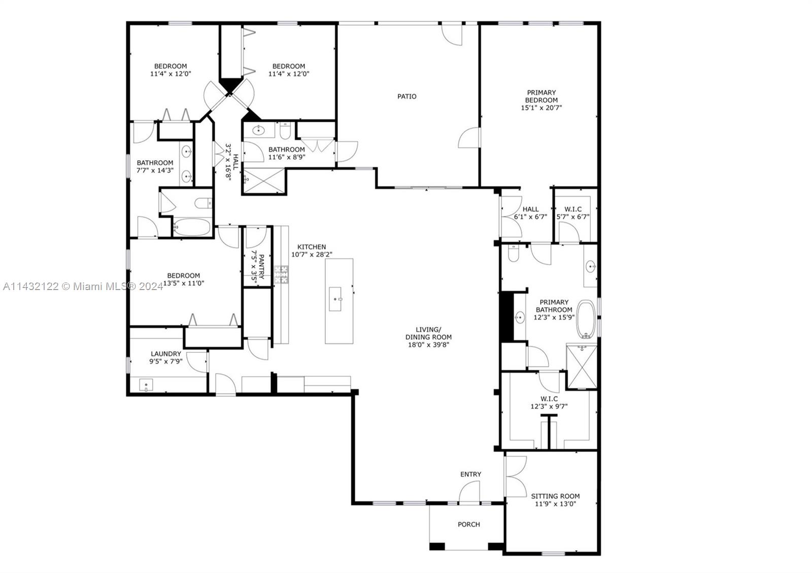 7023 MONTEREY CYPRESS TRL