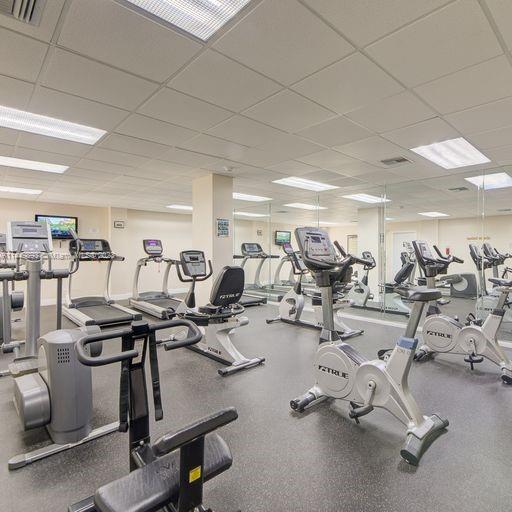 5000 N Ocean Blvd # 503