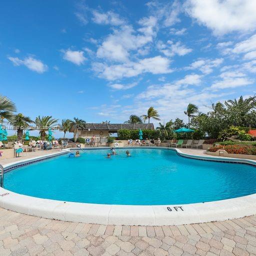 5000 N Ocean Blvd # 503