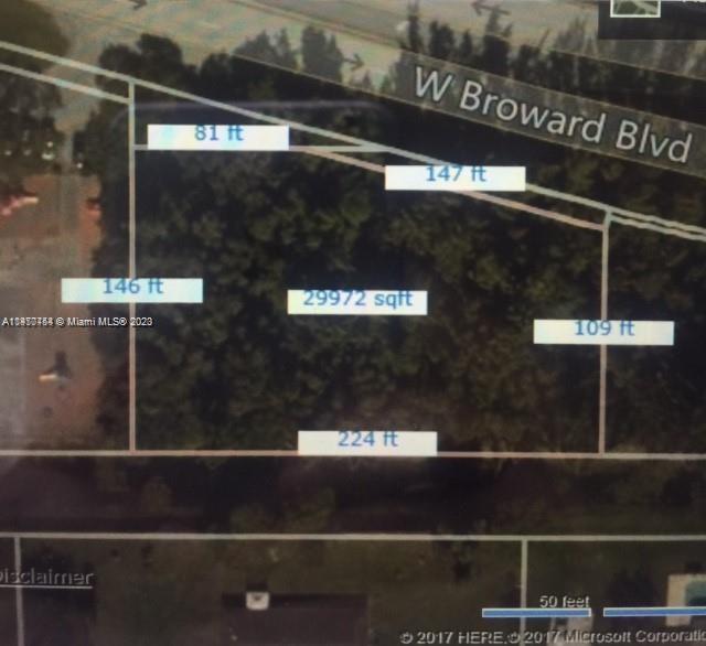 0 W Broward Blvd