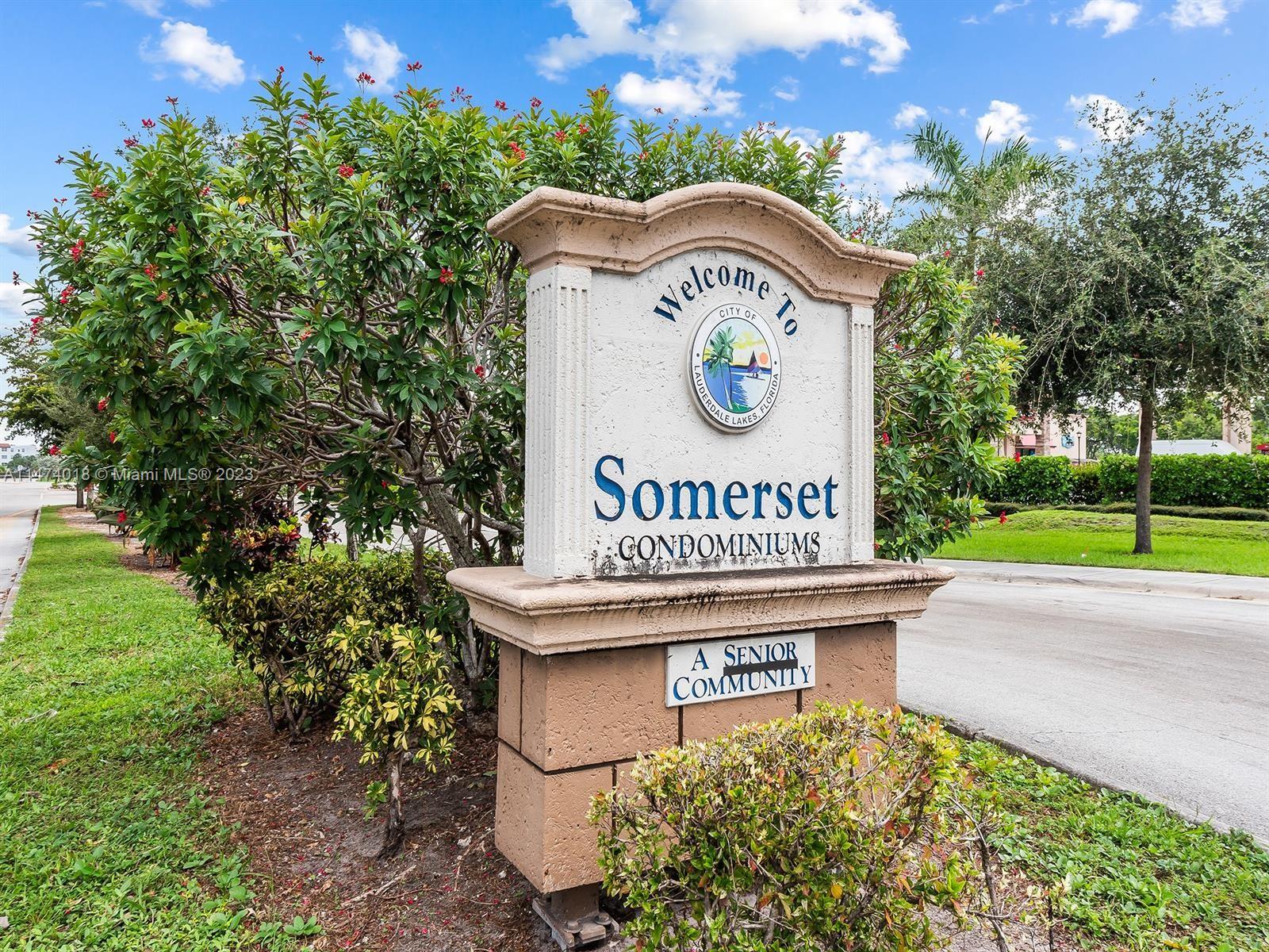 2850 Somerset Dr # 214L