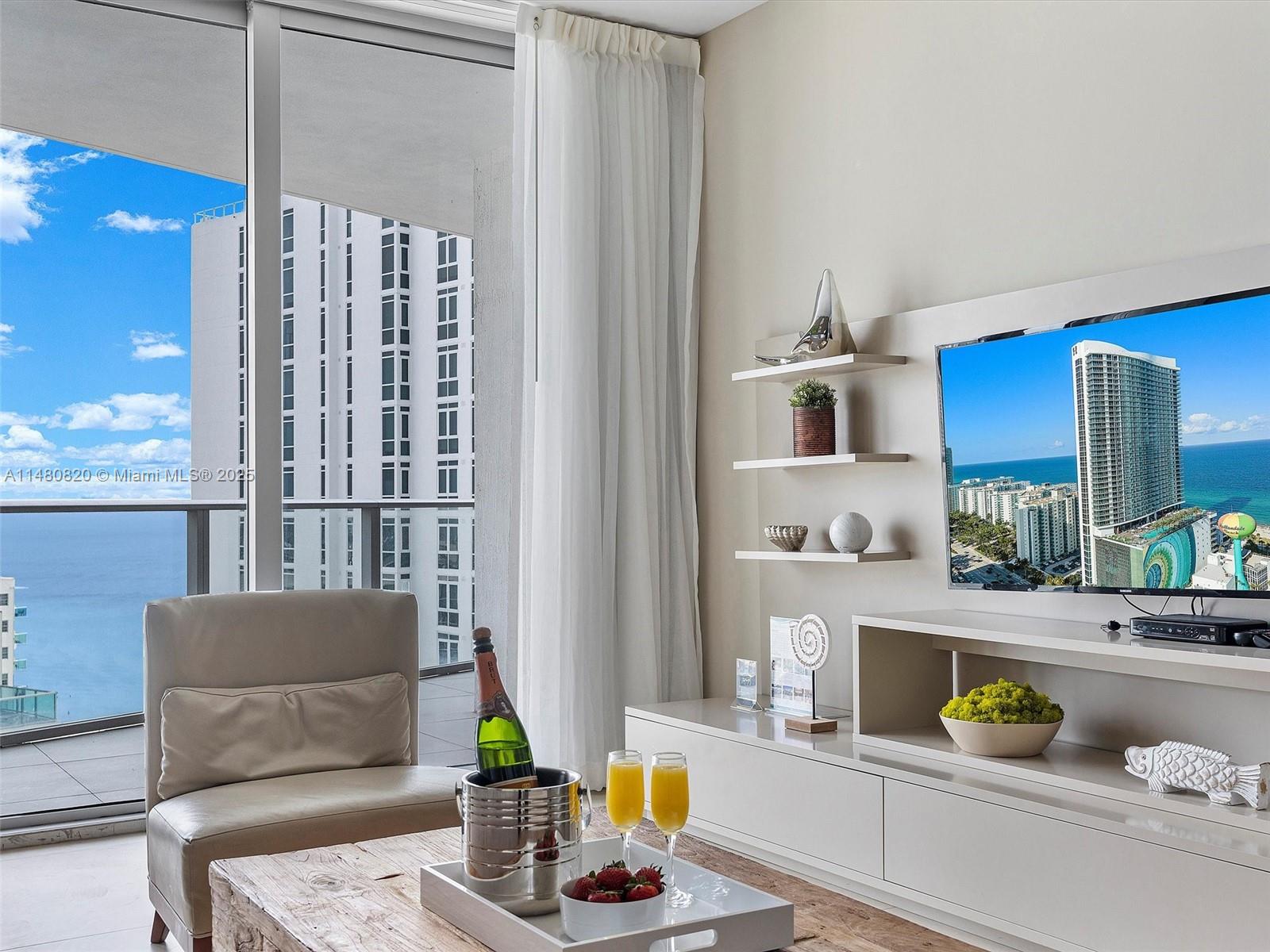 4111 S Ocean Dr # 1404