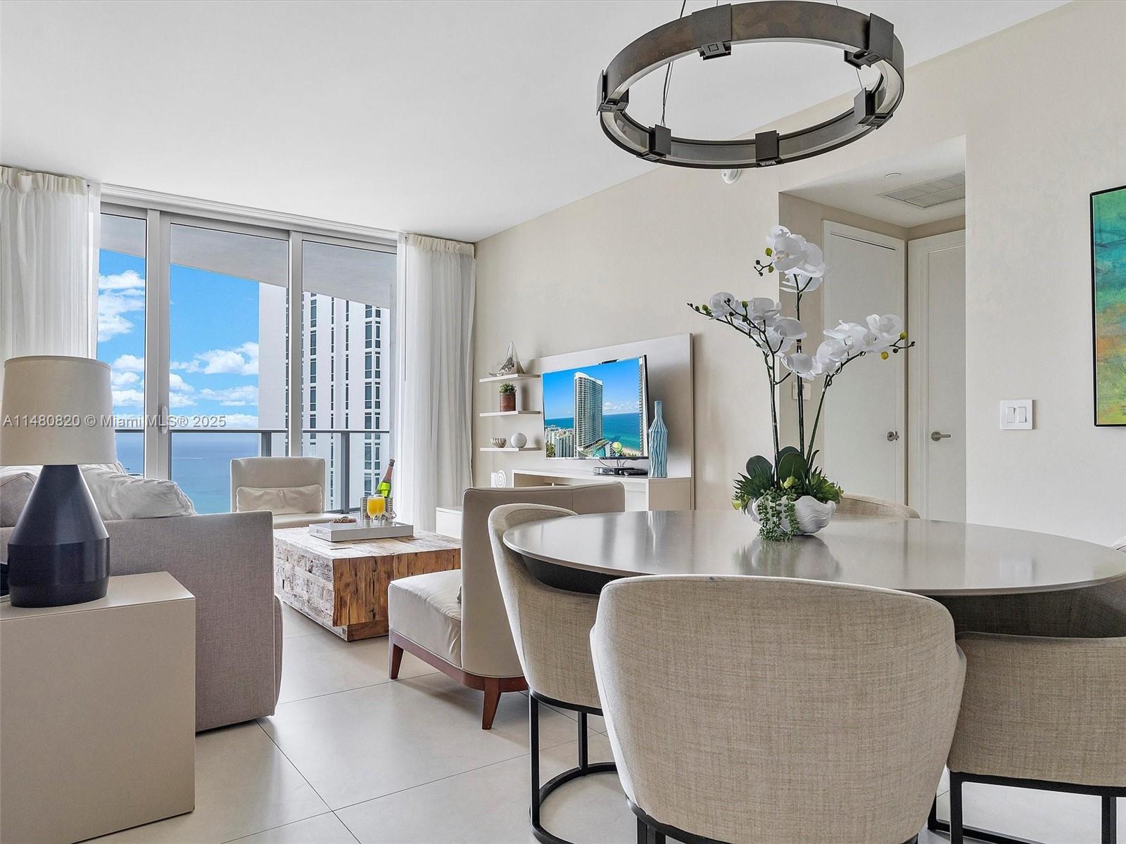 4111 S Ocean Dr # 1404