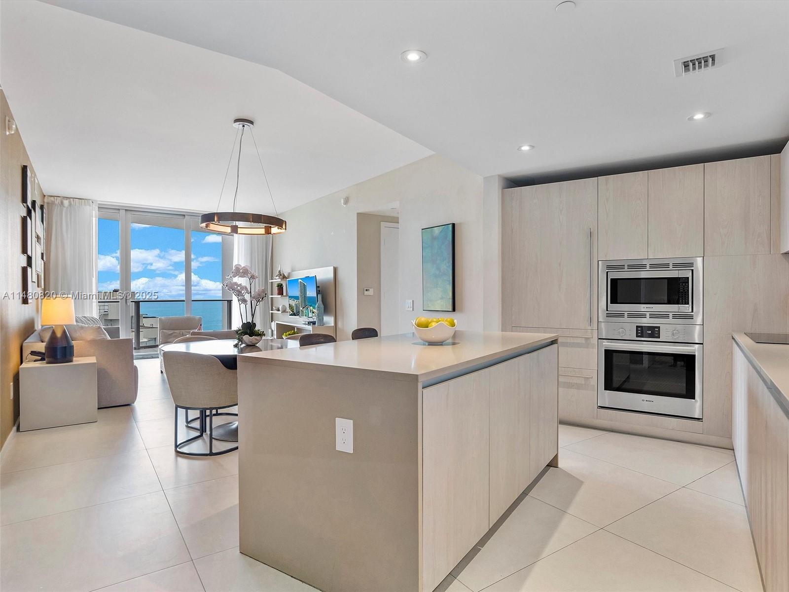 4111 S Ocean Dr # 1404