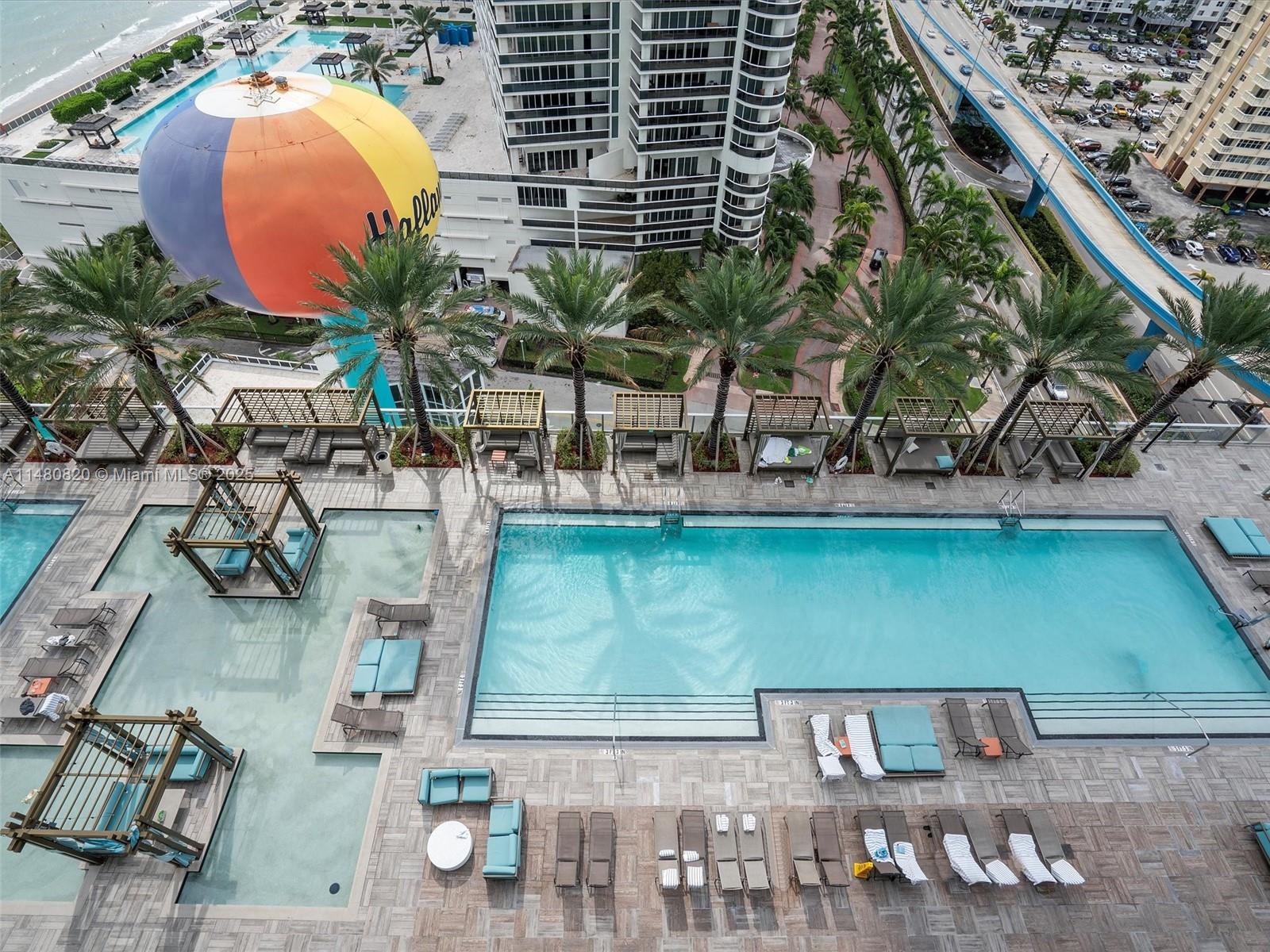 4111 S Ocean Dr # 1404