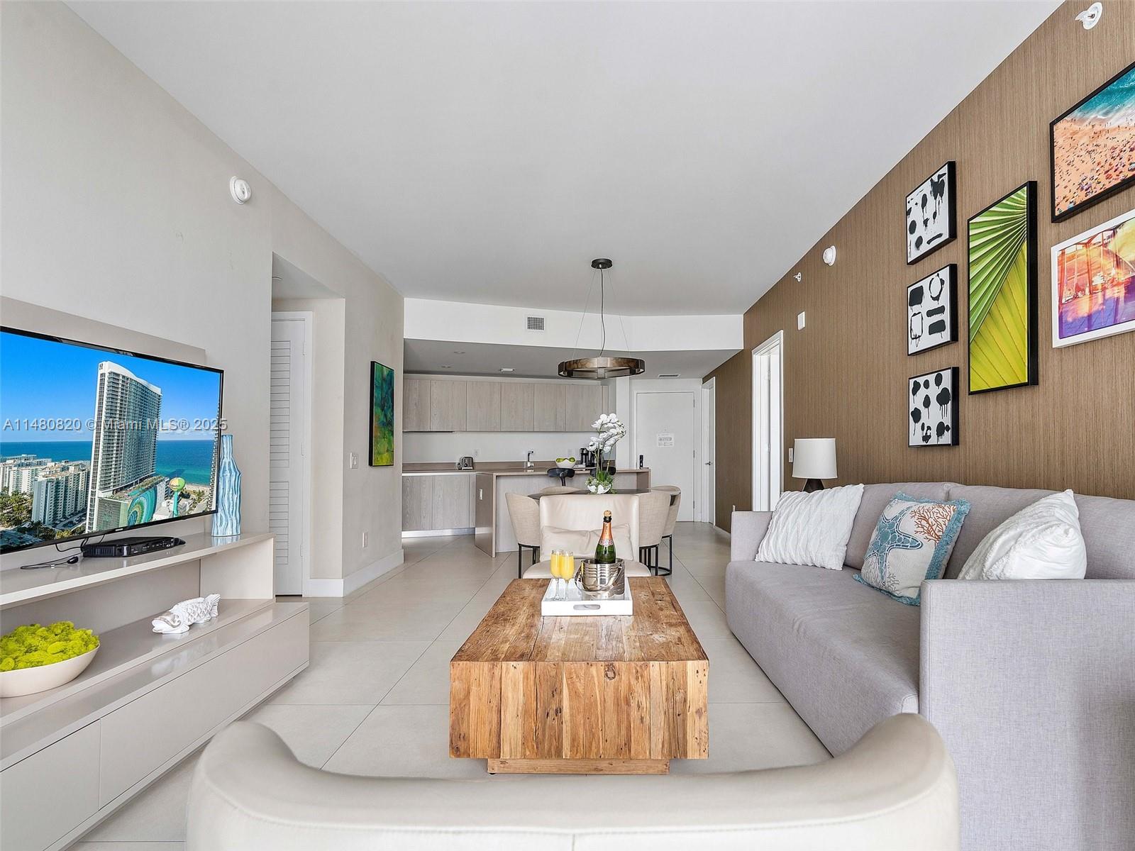 4111 S Ocean Dr # 1404