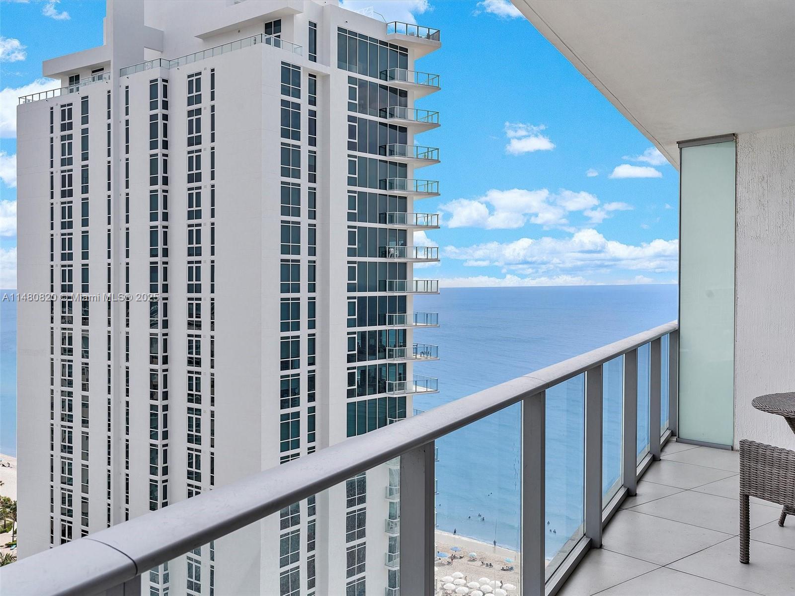 4111 S Ocean Dr # 1404