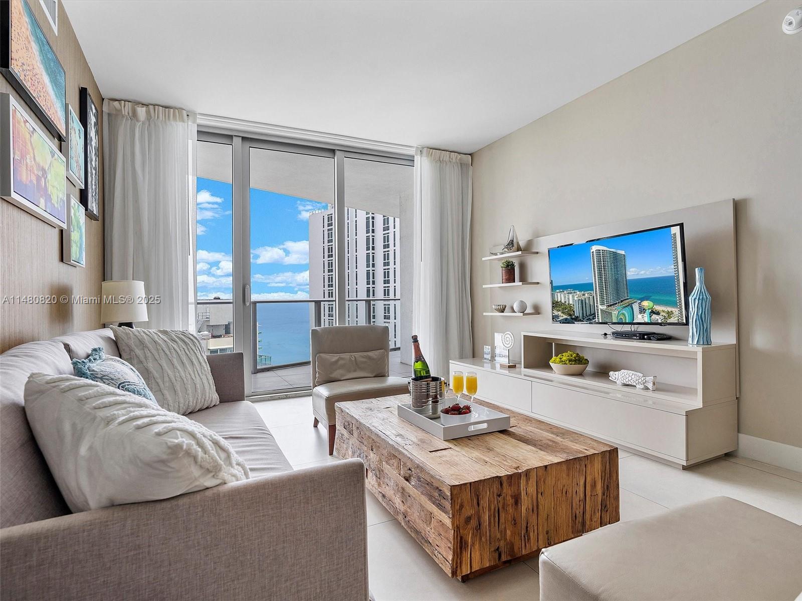 4111 S Ocean Dr # 1404