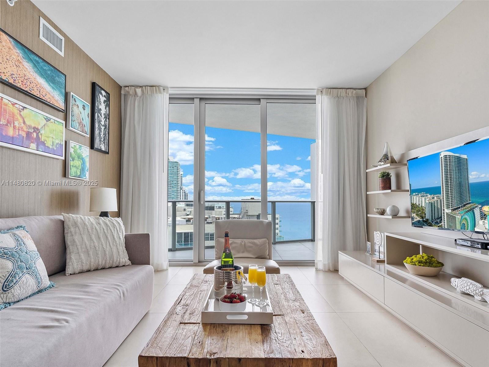 4111 S Ocean Dr # 1404