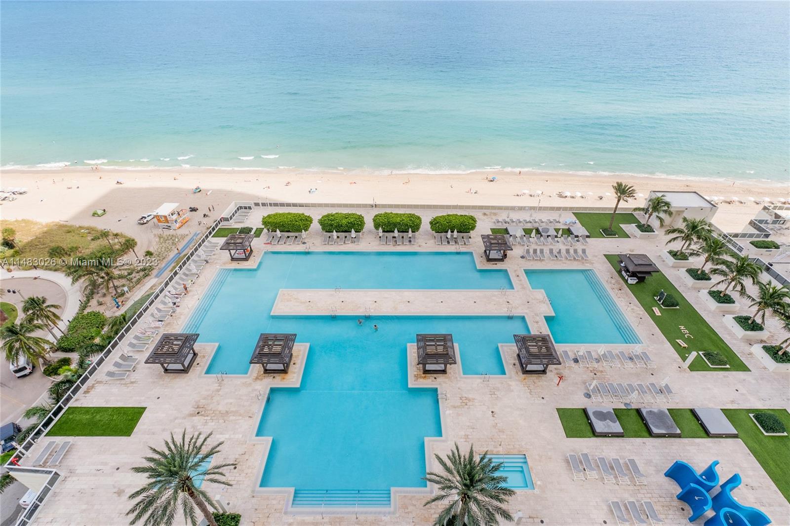 1800 S Ocean Dr # 1903