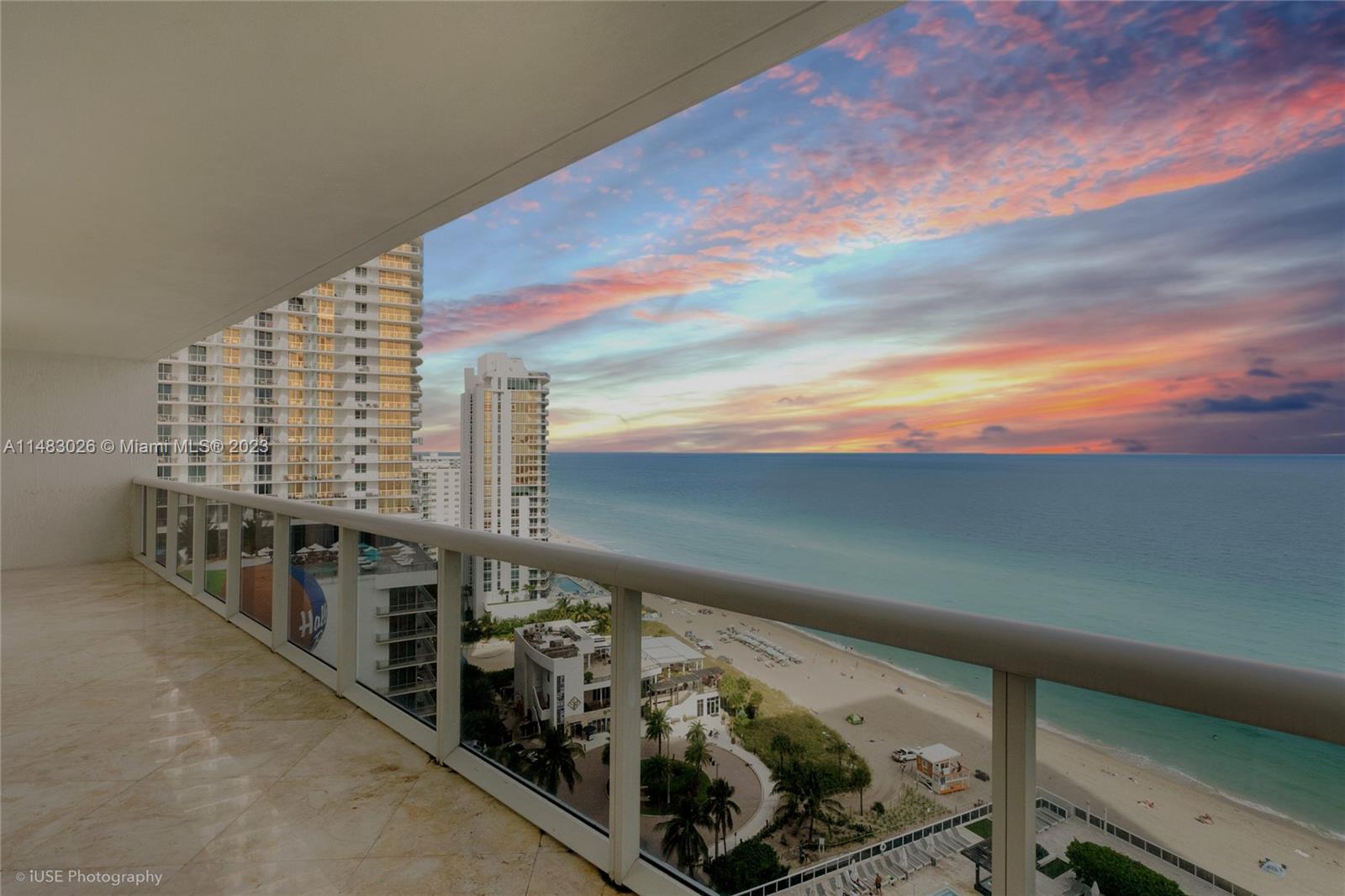 1800 S Ocean Dr # 1903