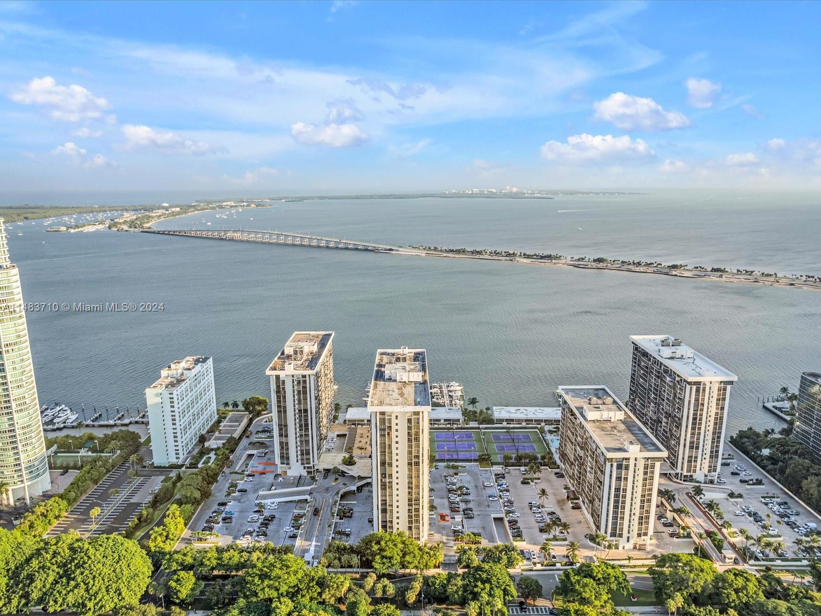 1901 Brickell Ave # B1514