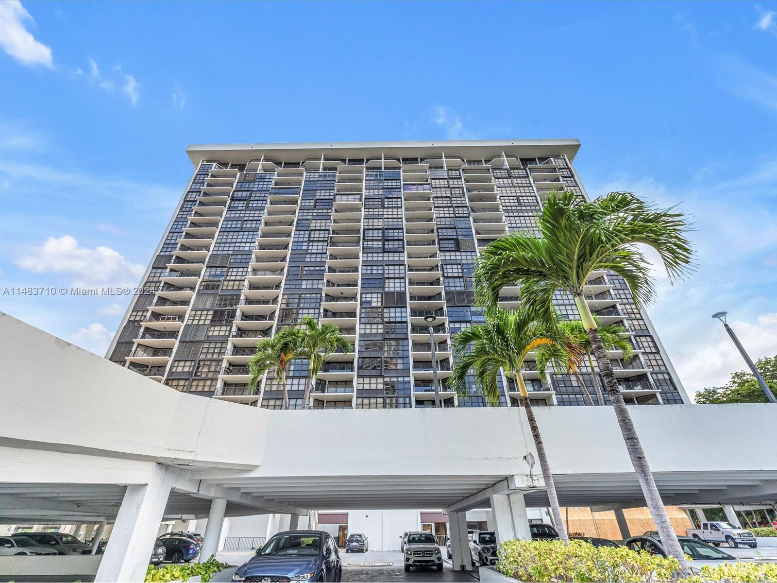 1901 Brickell Ave # B1514