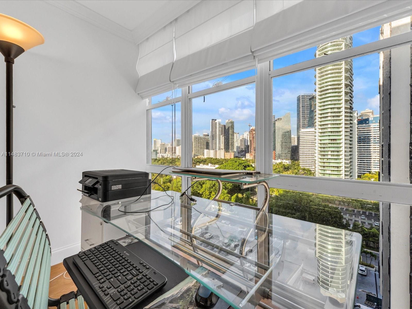 1901 Brickell Ave # B1514