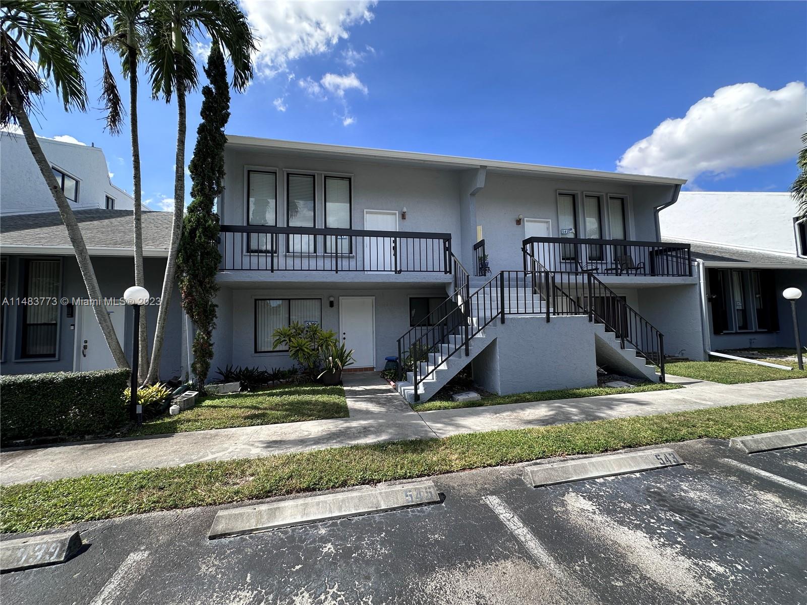 541 N University Dr # 70