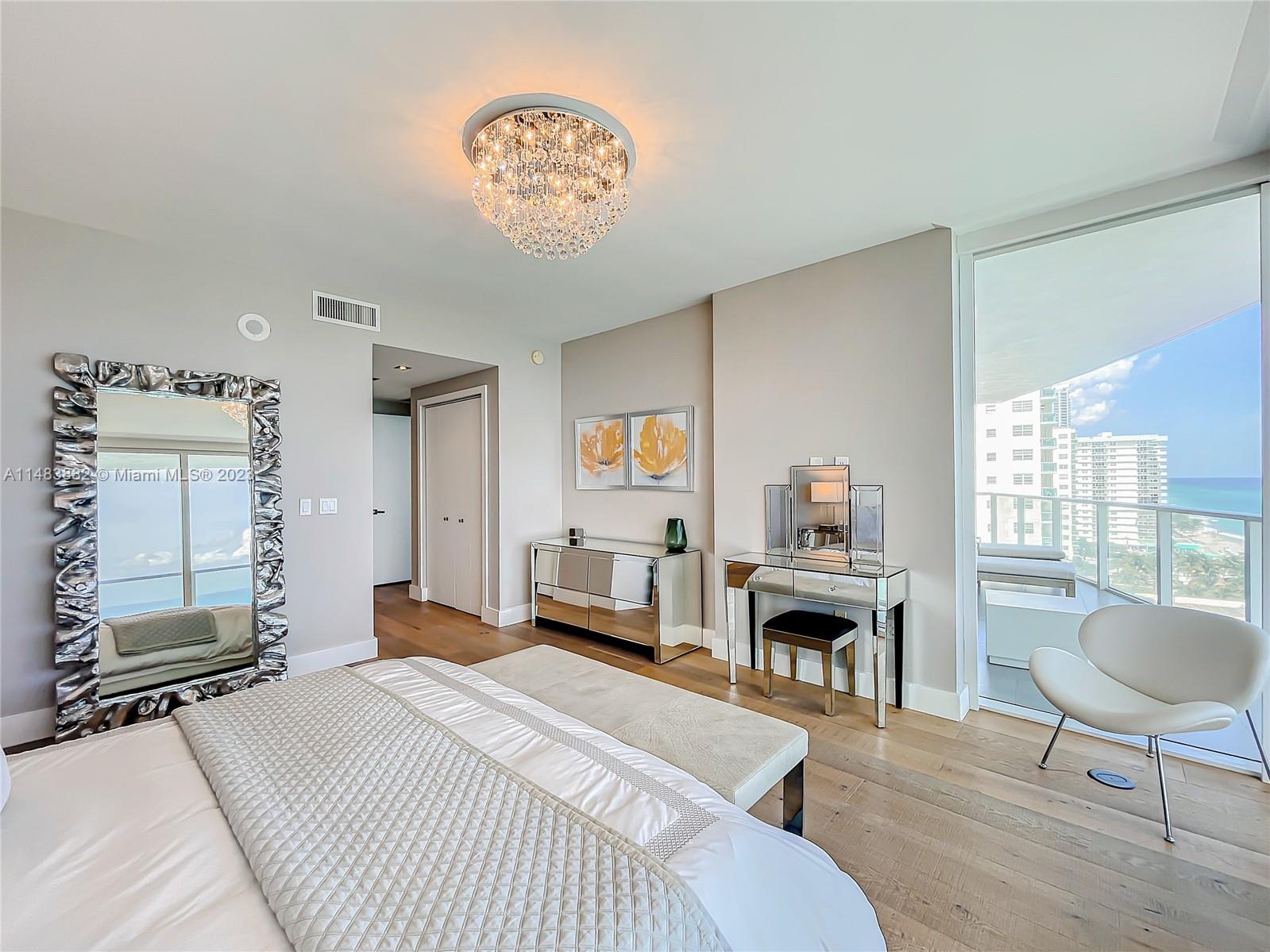 3951 S Ocean Dr # 1003