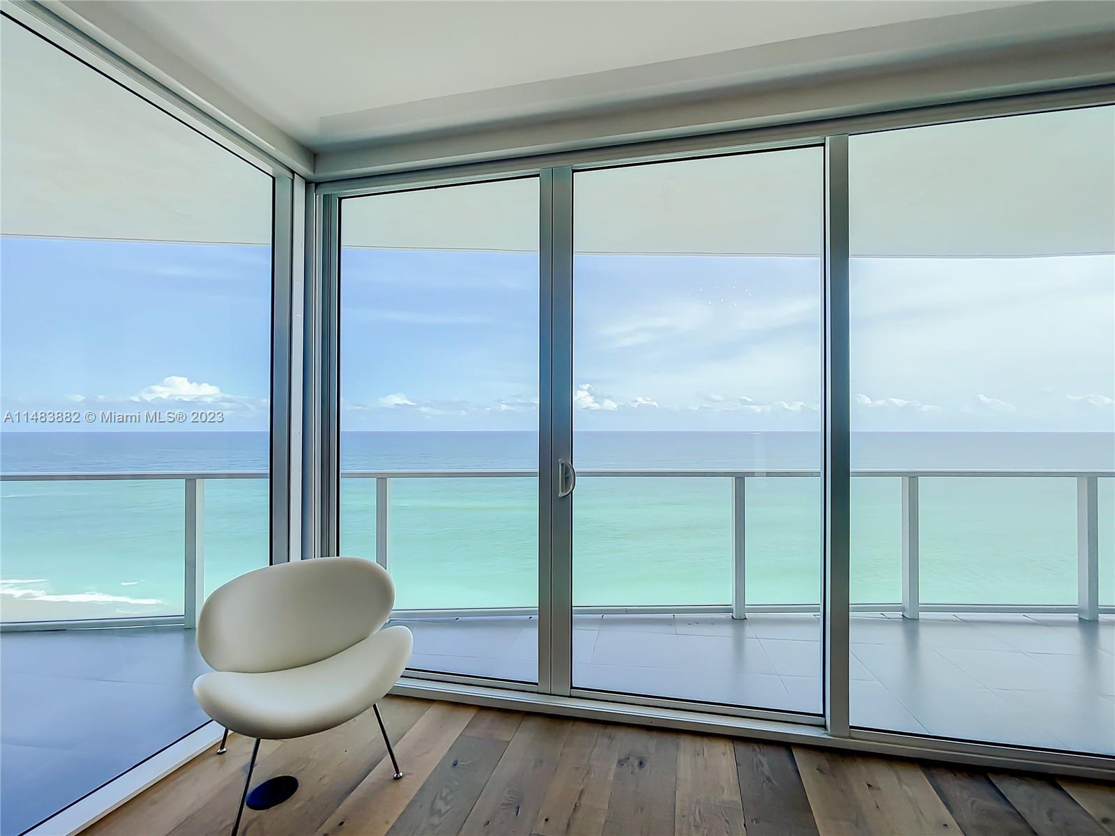 3951 S Ocean Dr # 1003