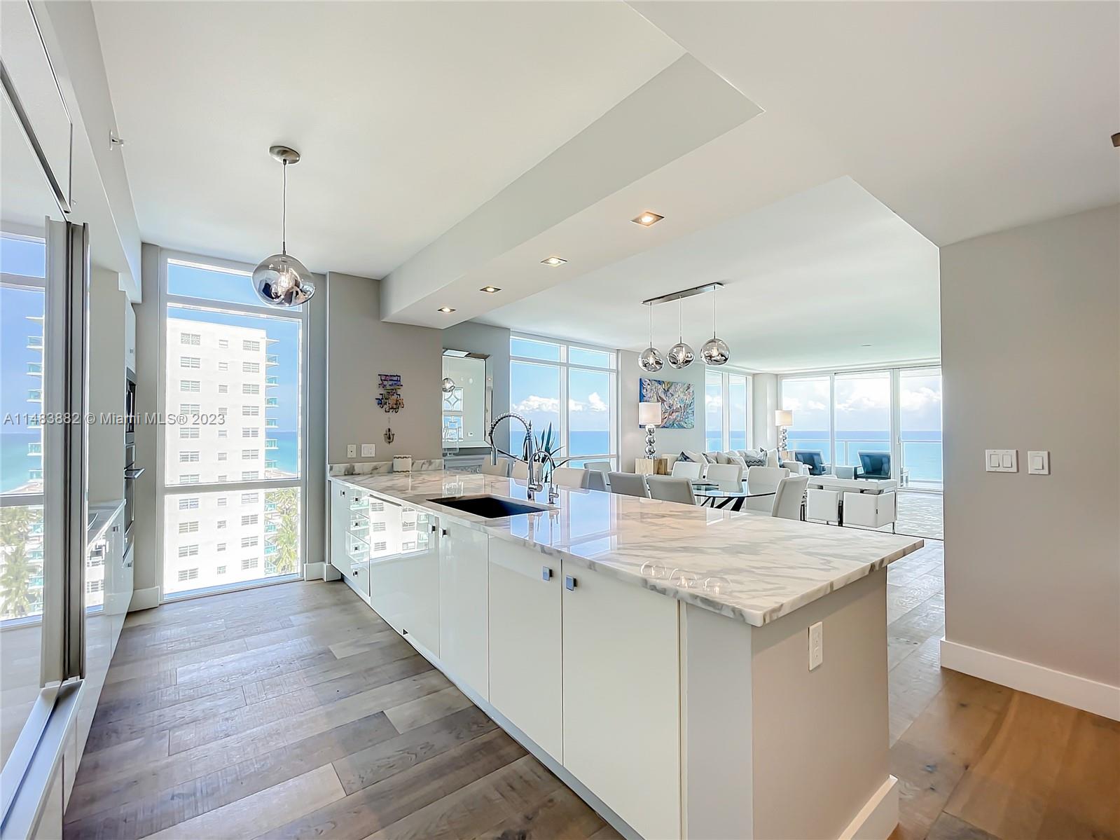 3951 S Ocean Dr # 1003