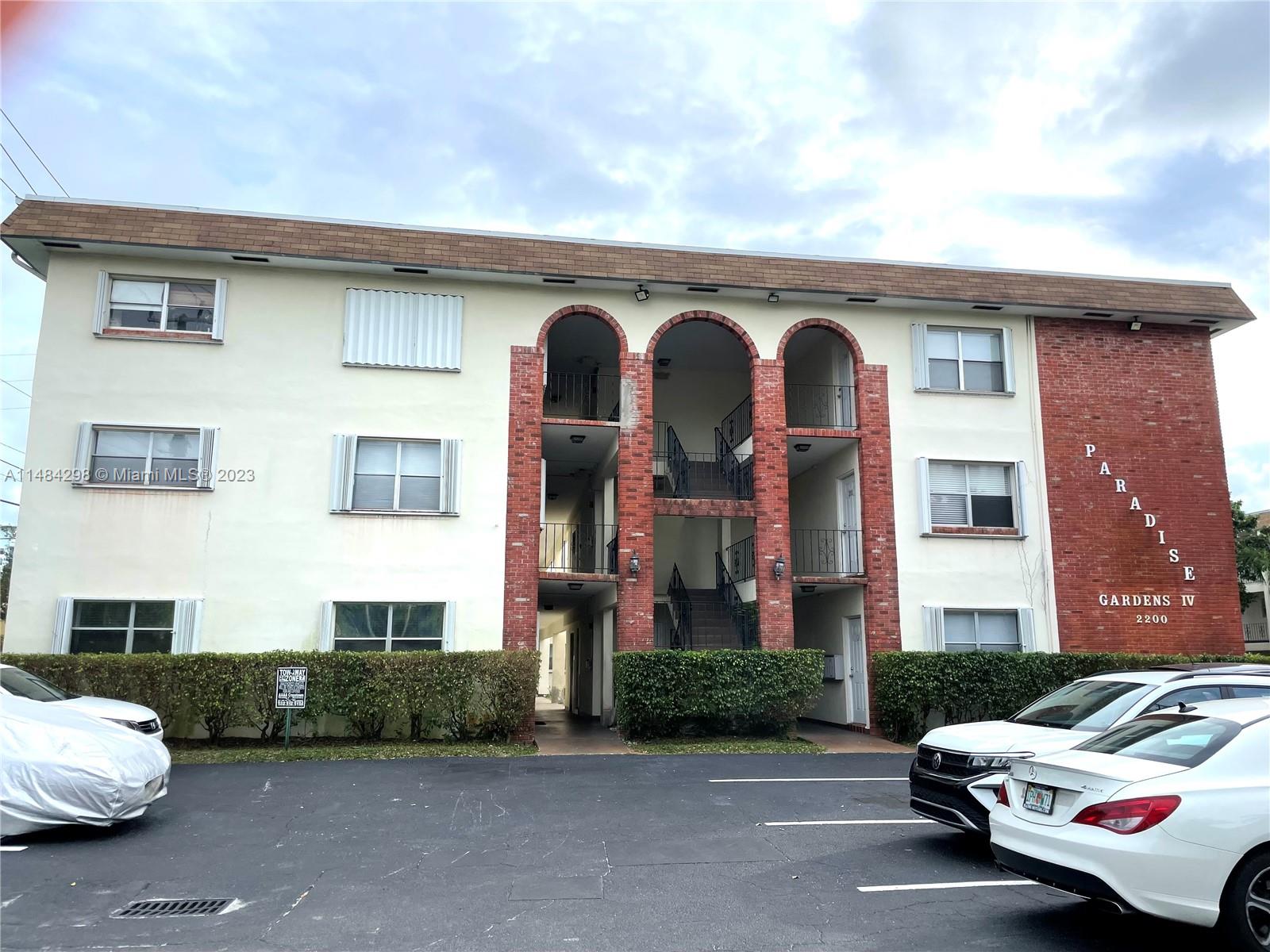 2200 Taylor St # 106