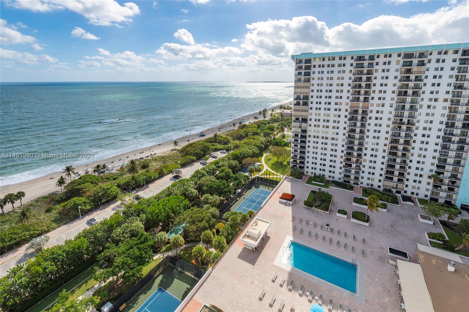 1201 S Ocean Dr # 2203N