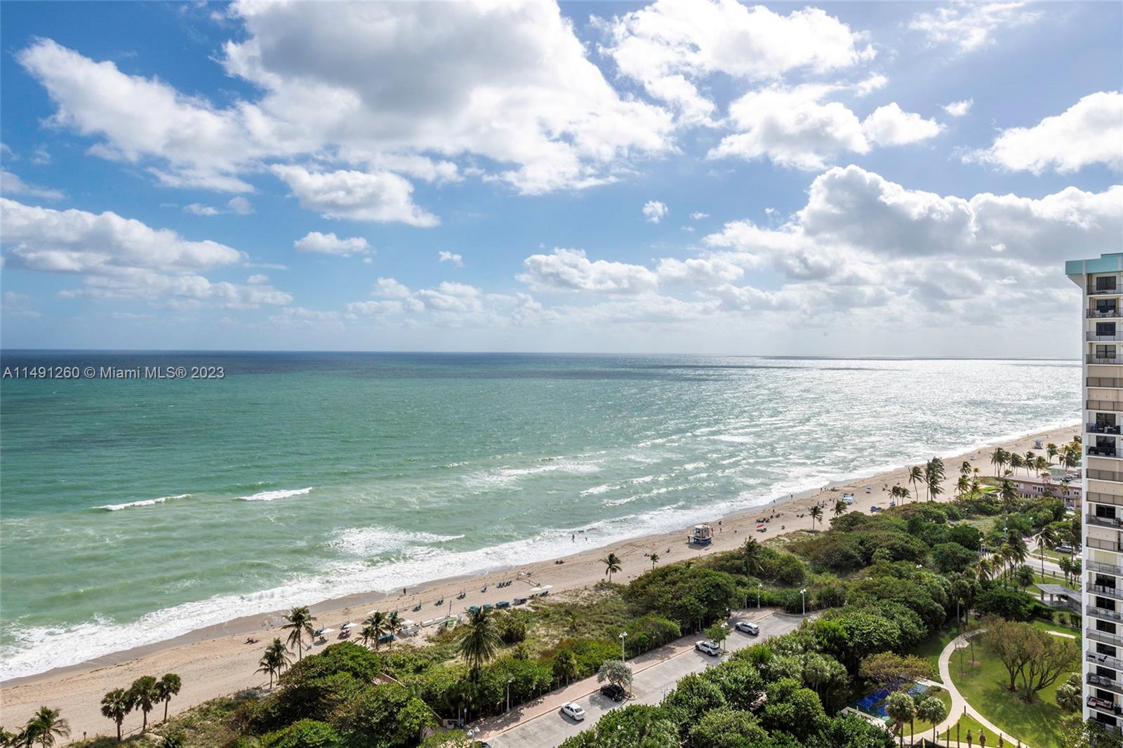 1201 S Ocean Dr # 2203N