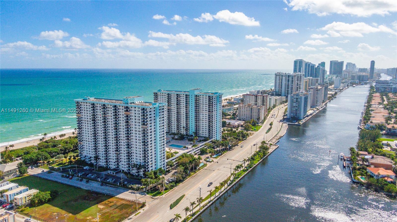 1201 S Ocean Dr # 2203N