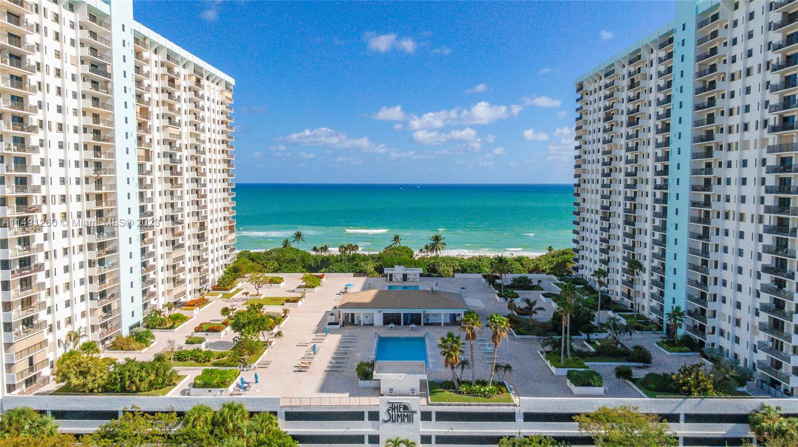 1201 S Ocean Dr # 2203N