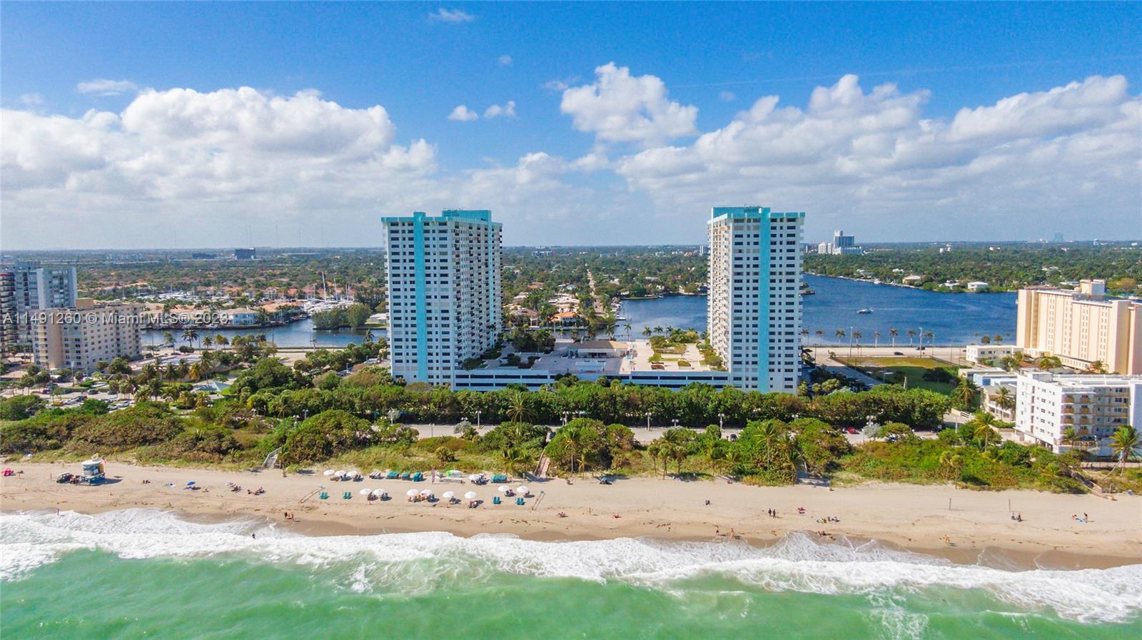 1201 S Ocean Dr # 2203N