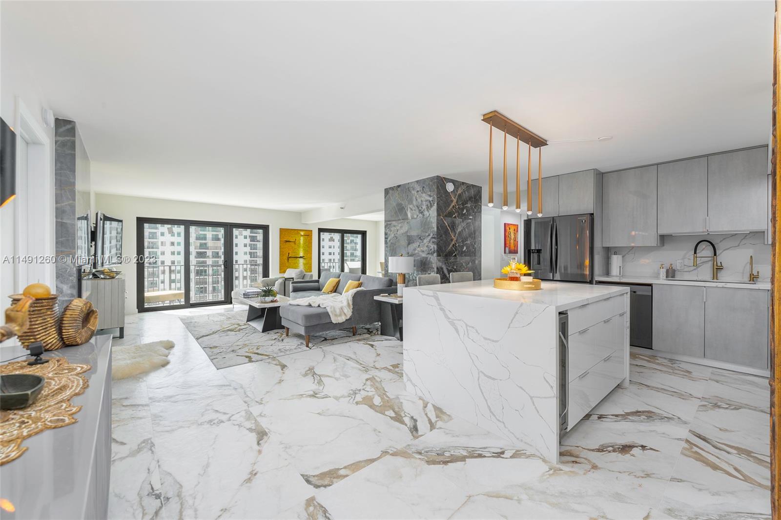 1201 S Ocean Dr # 2203N