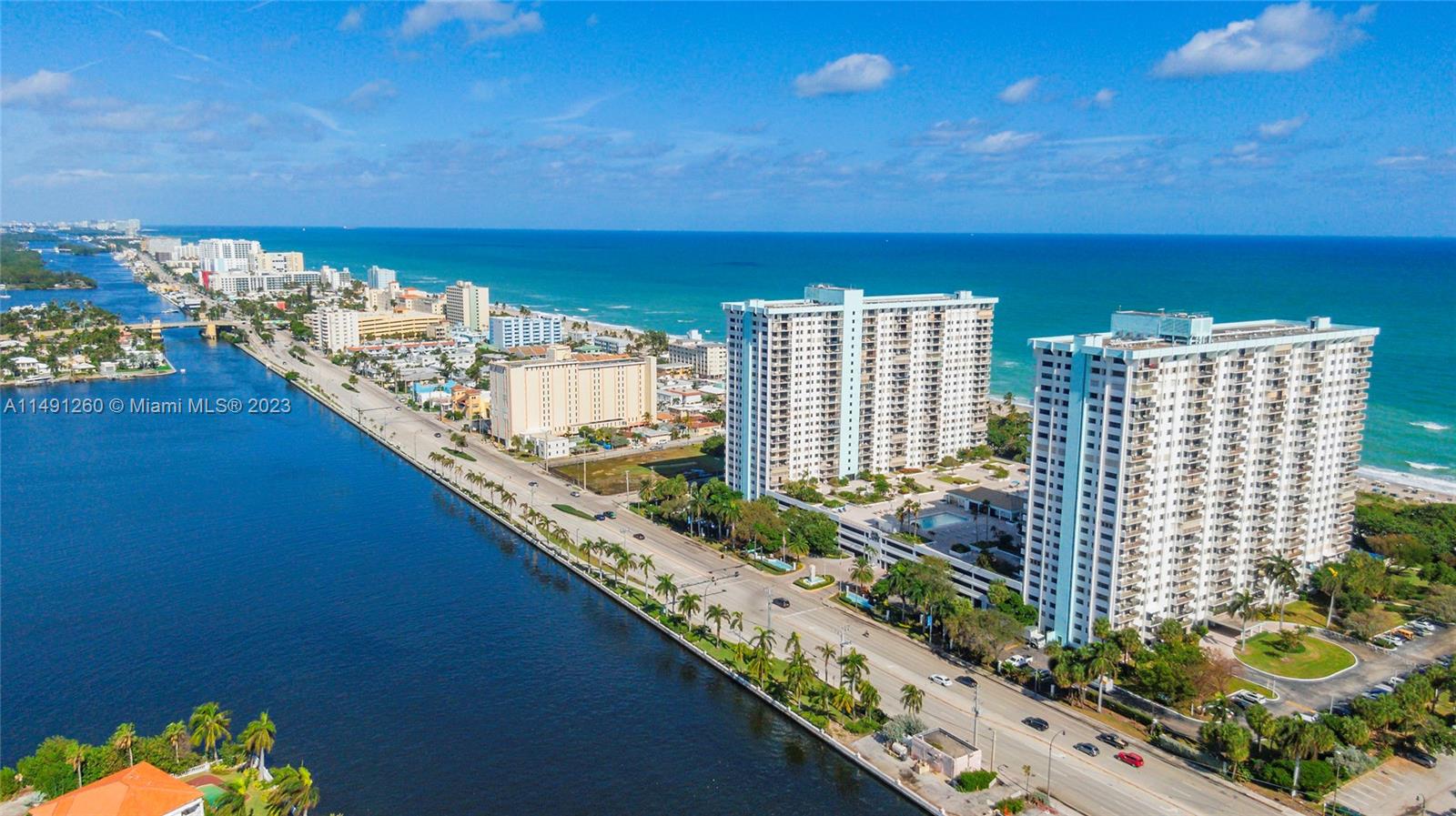 1201 S Ocean Dr # 2203N