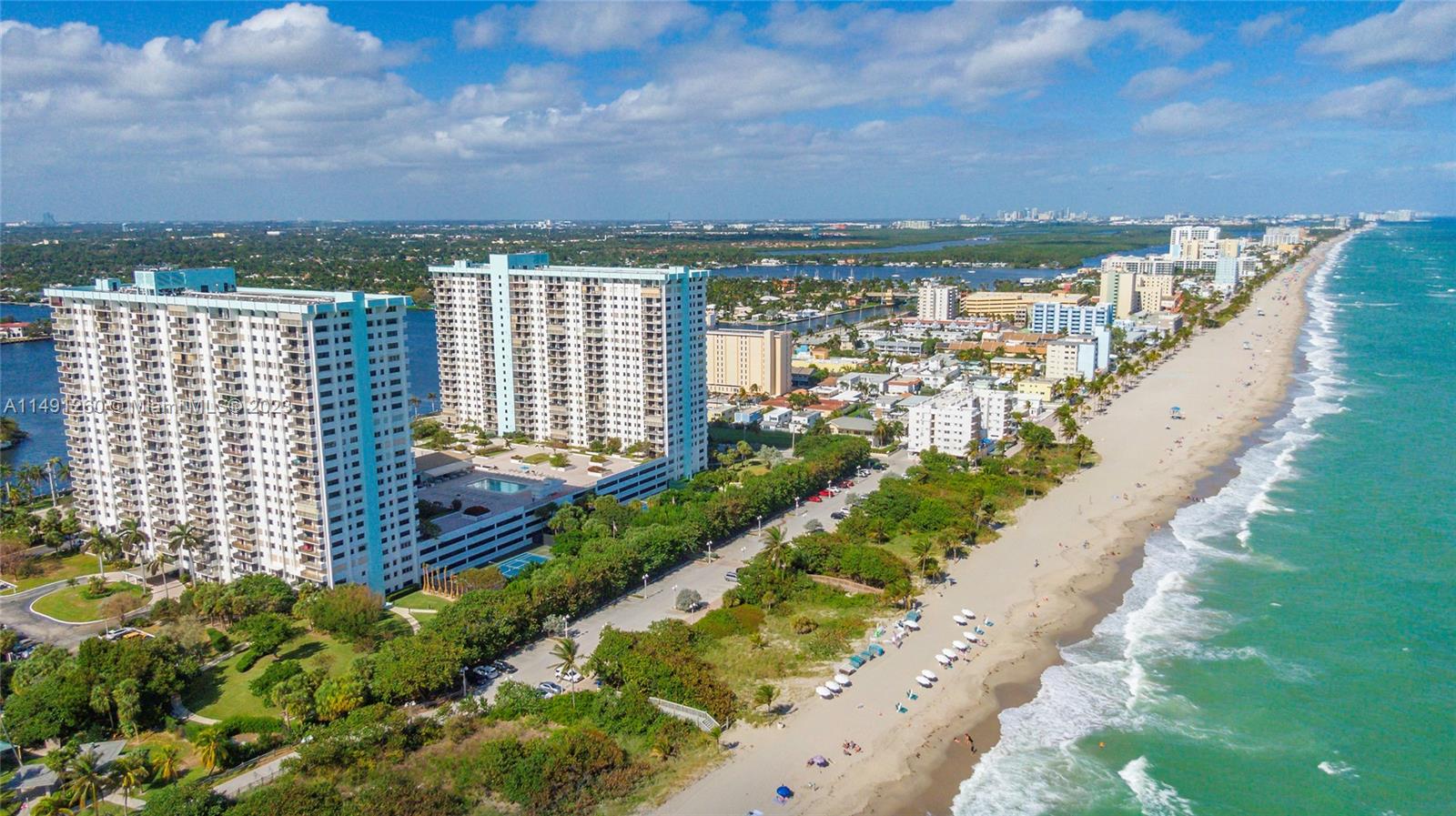 1201 S Ocean Dr # 2203N