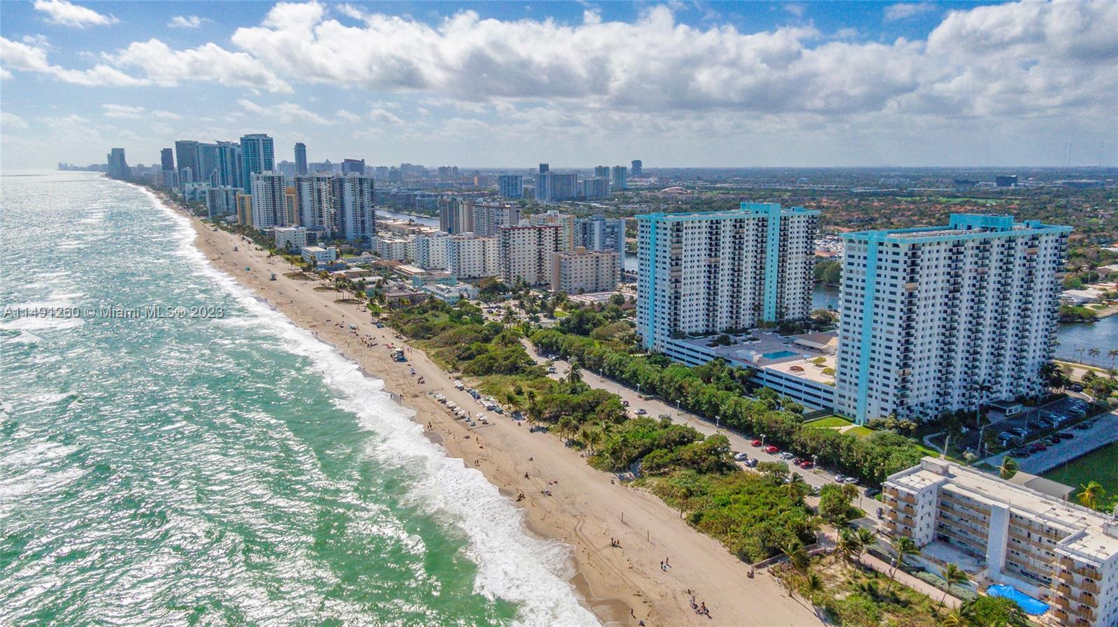 1201 S Ocean Dr # 2203N