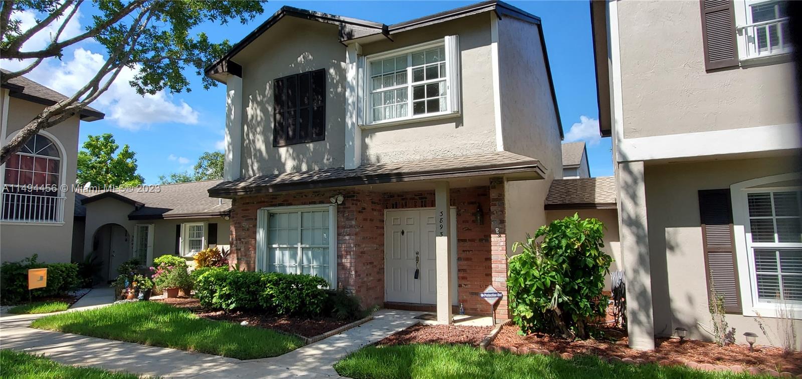 3893 NW 122nd Ter