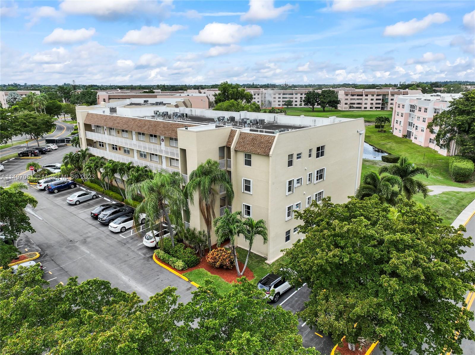 10315 NW 24th Pl # 410