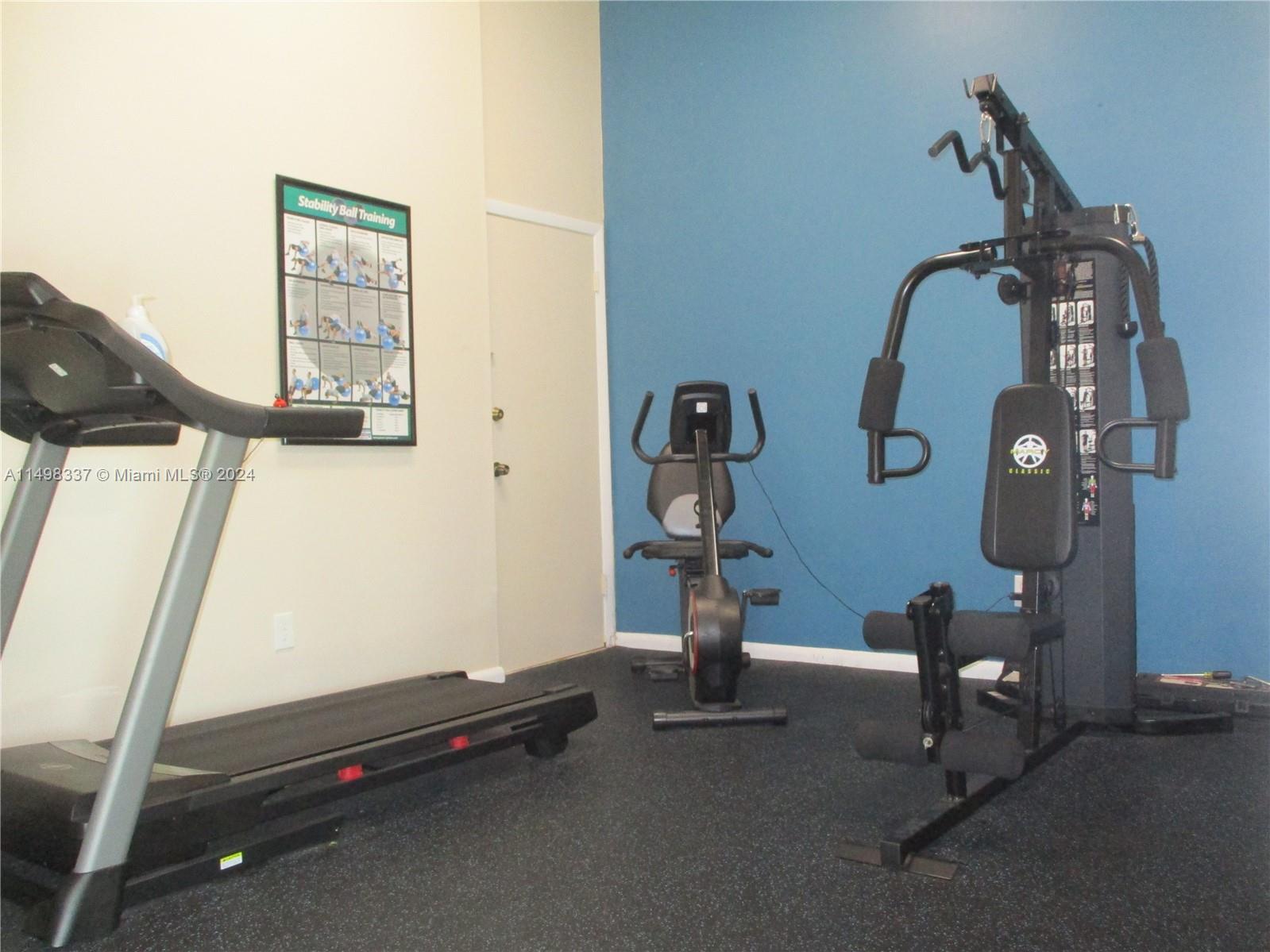 6531 SE Federal Hwy # D107
