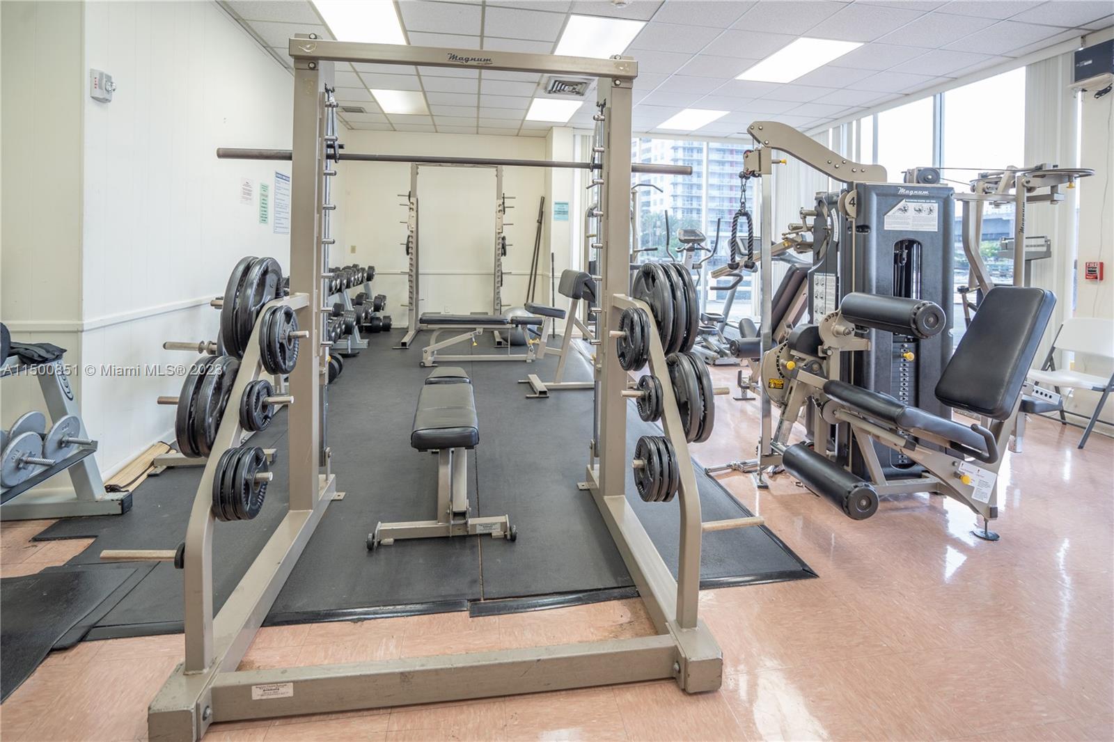 1825 S Ocean Dr # 601