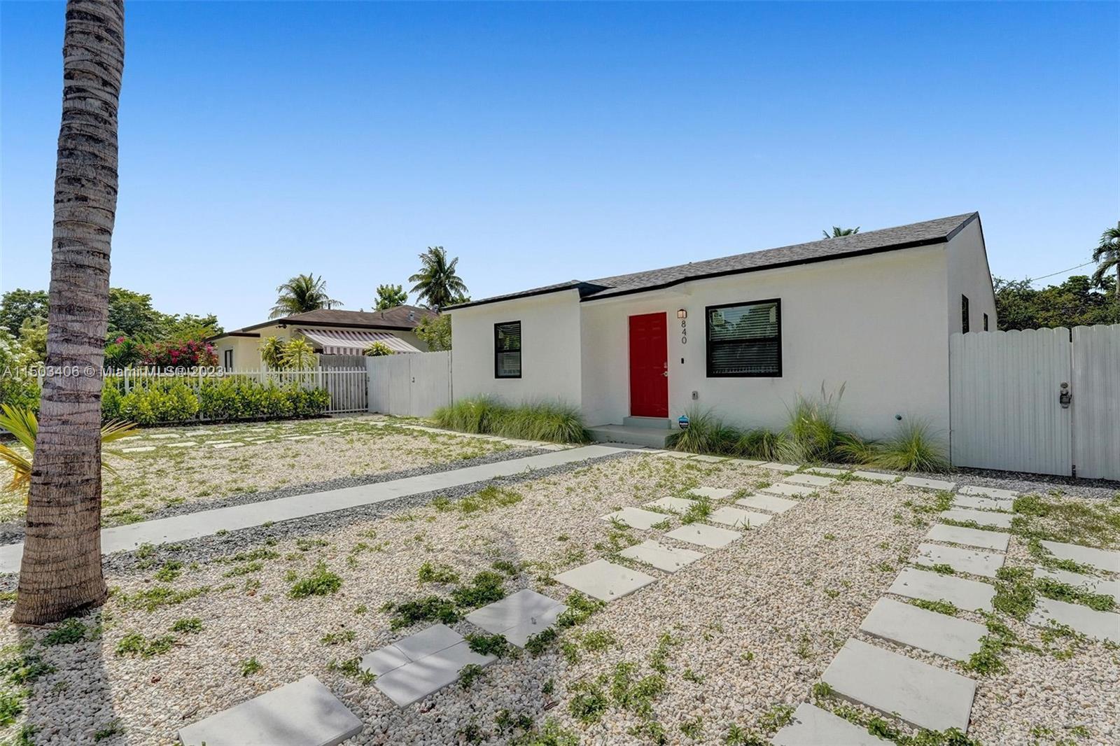 840 NW 122nd St