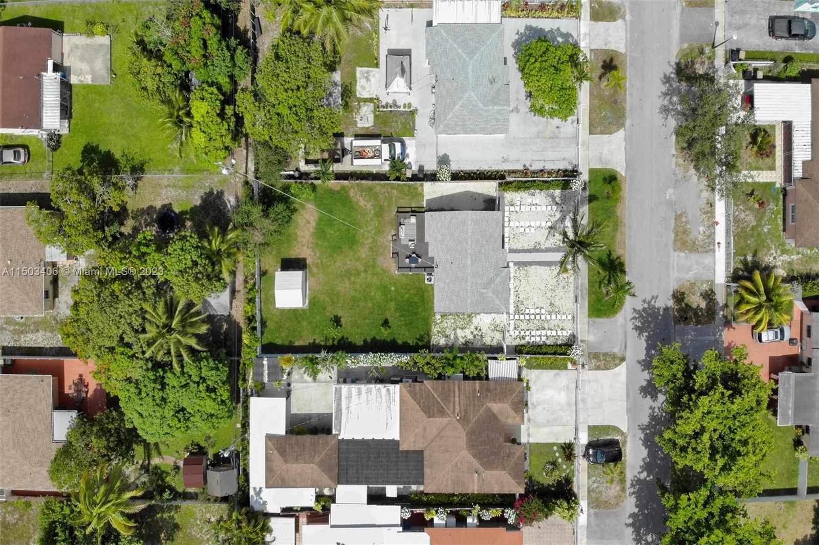 840 NW 122nd St