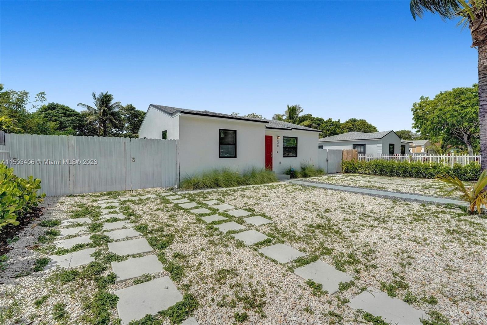 840 NW 122nd St