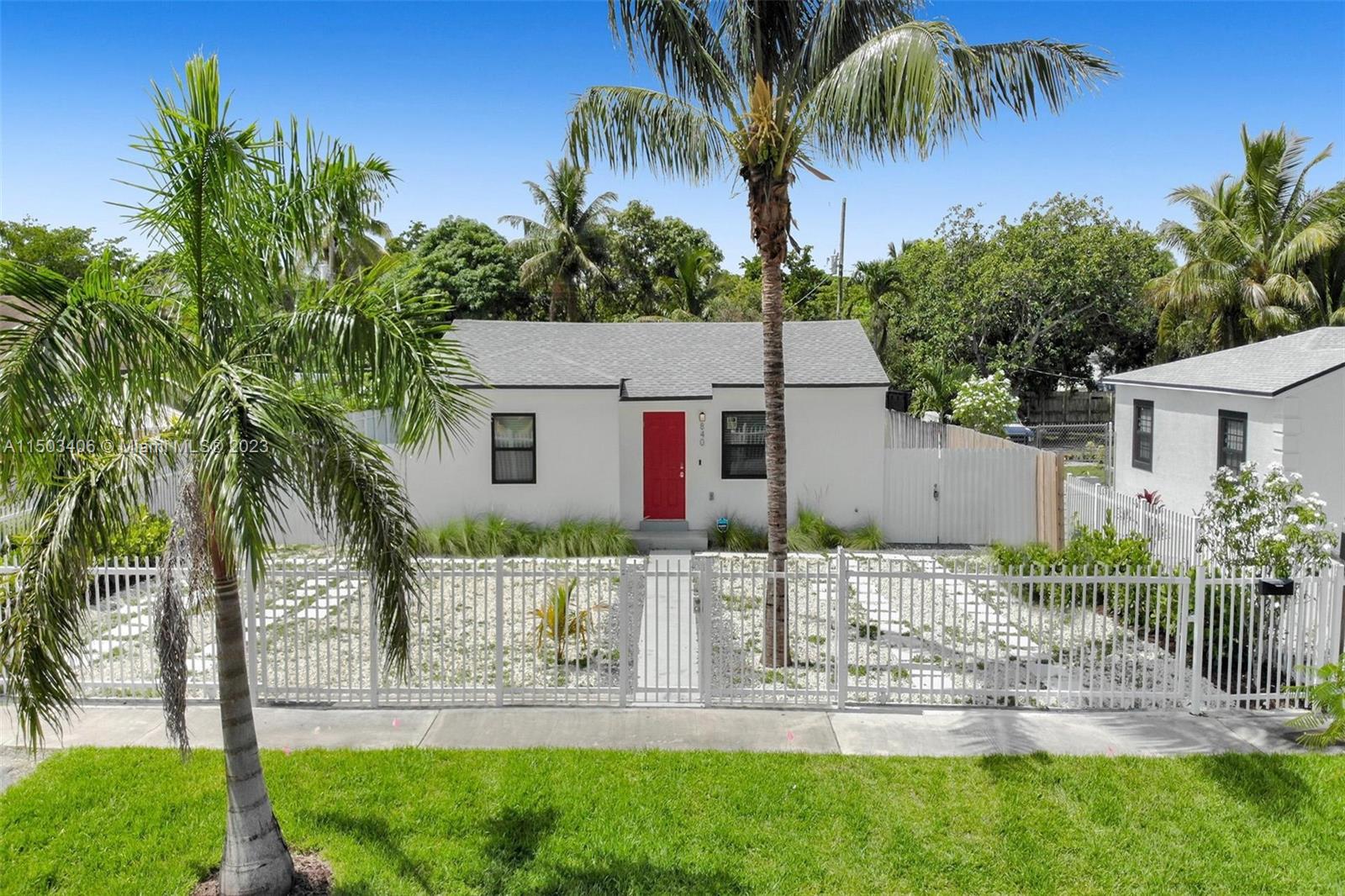 840 NW 122nd St