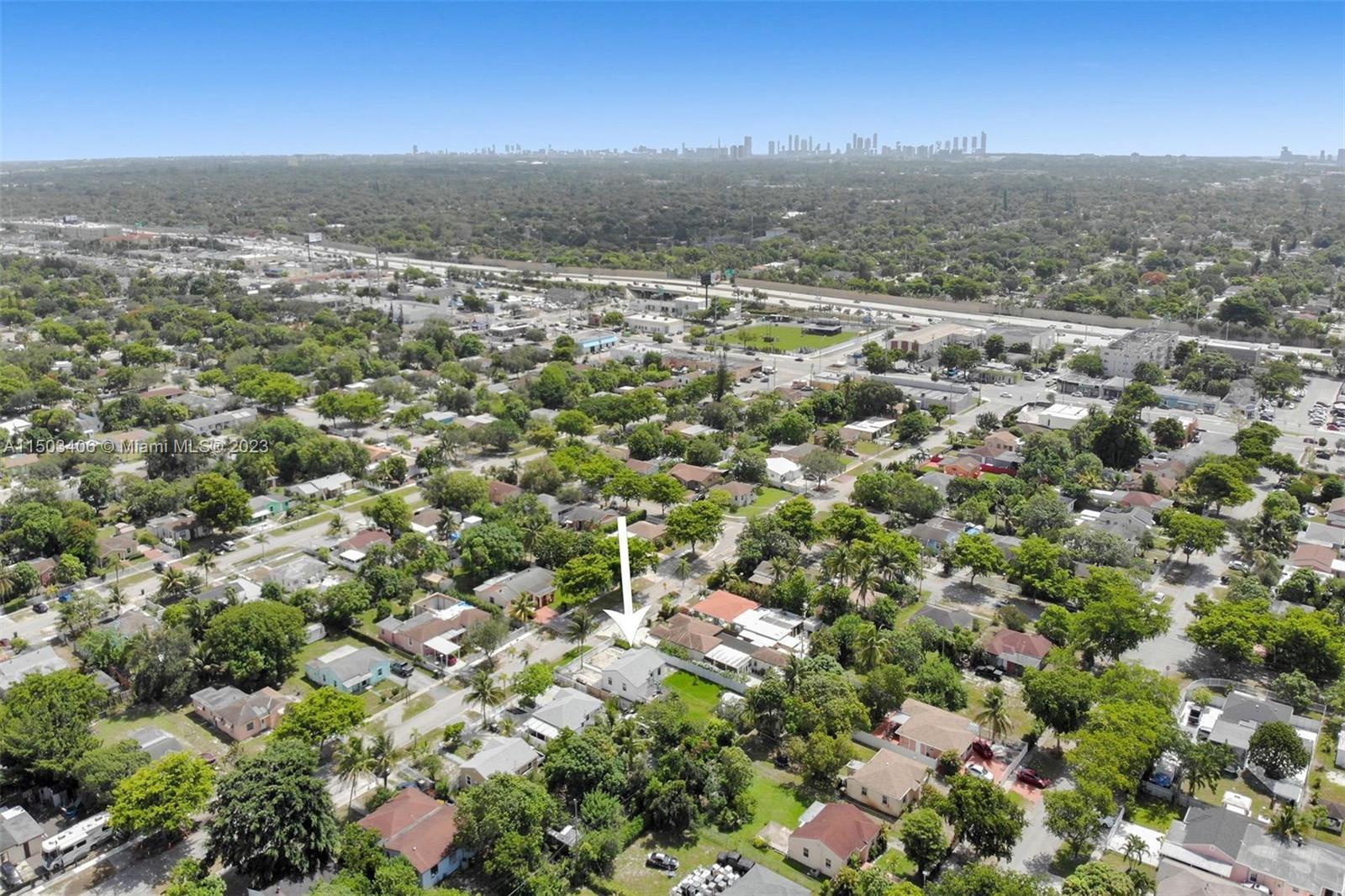 840 NW 122nd St