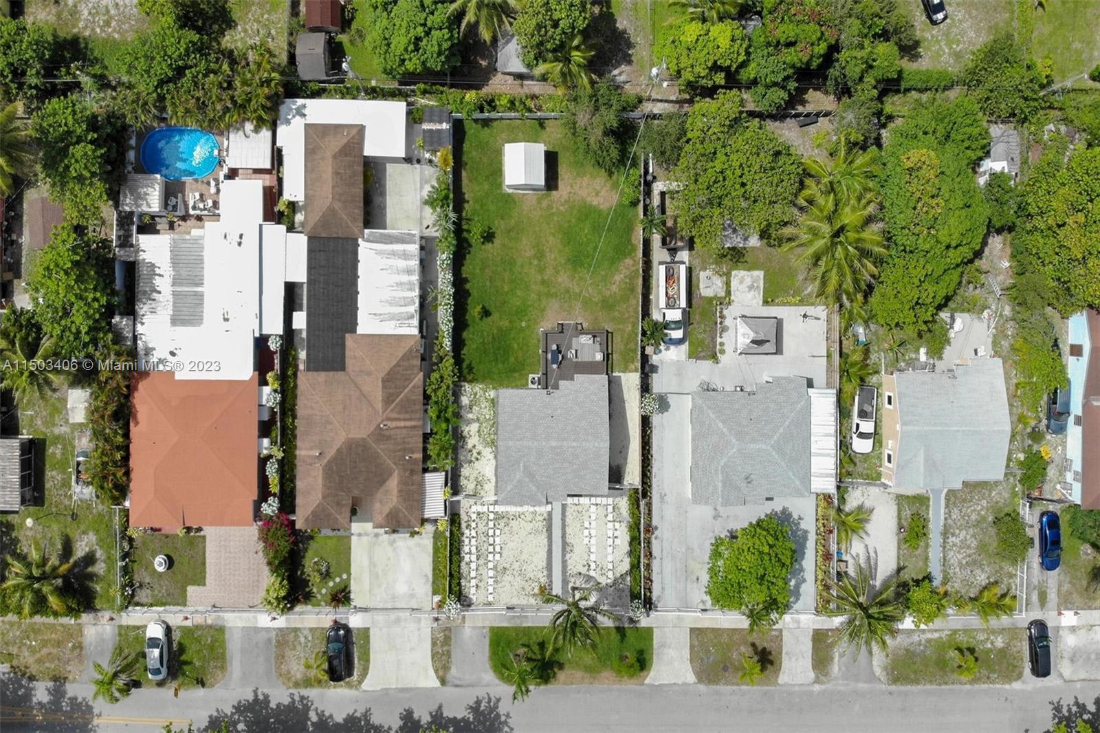 840 NW 122nd St