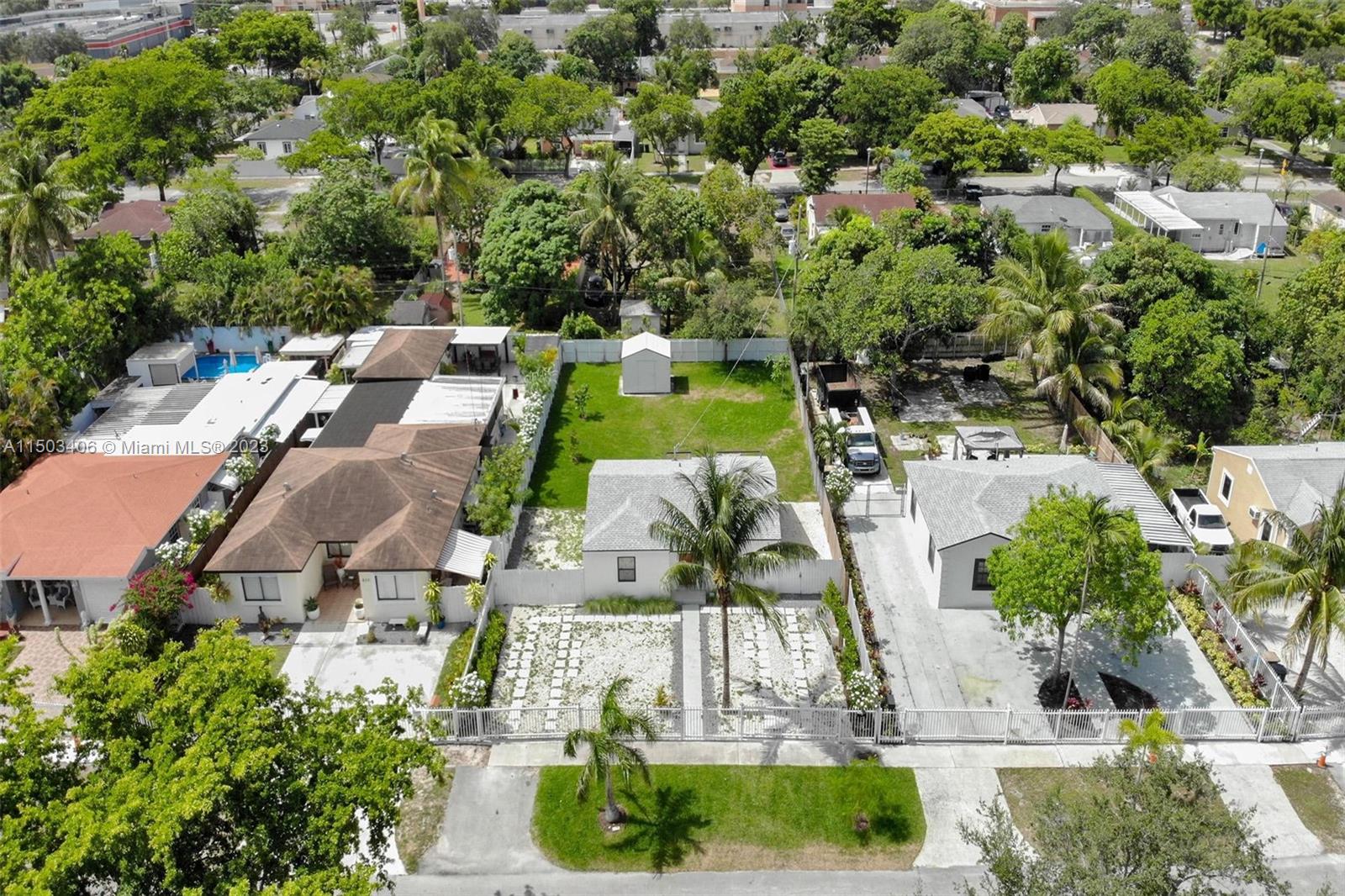 840 NW 122nd St