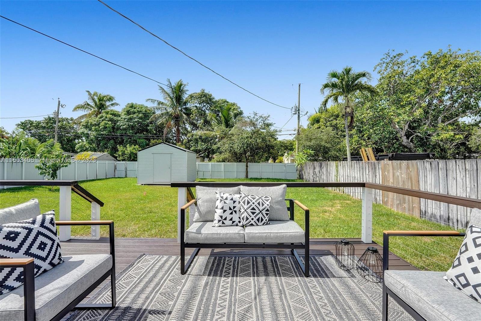 840 NW 122nd St