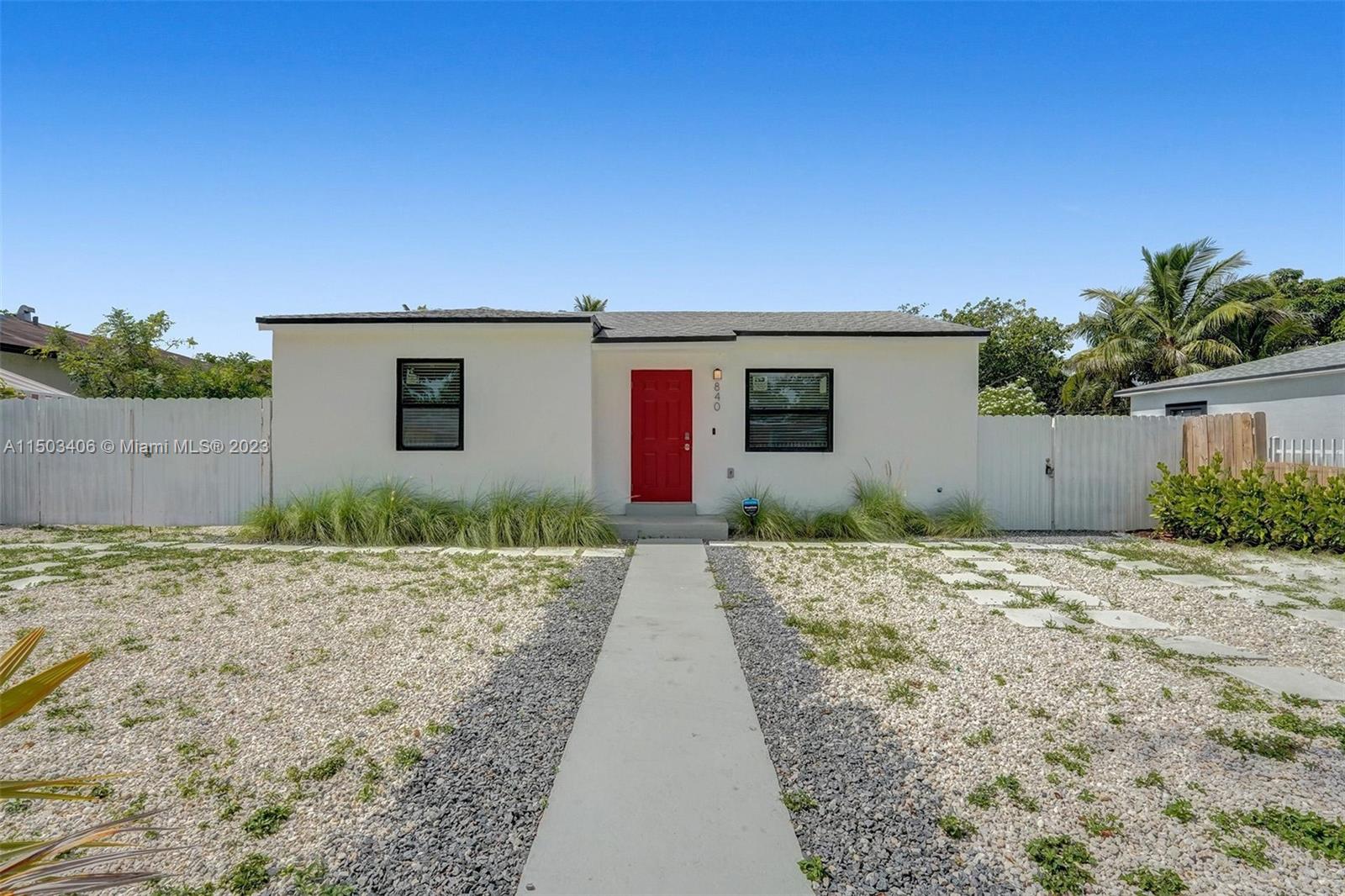 840 NW 122nd St