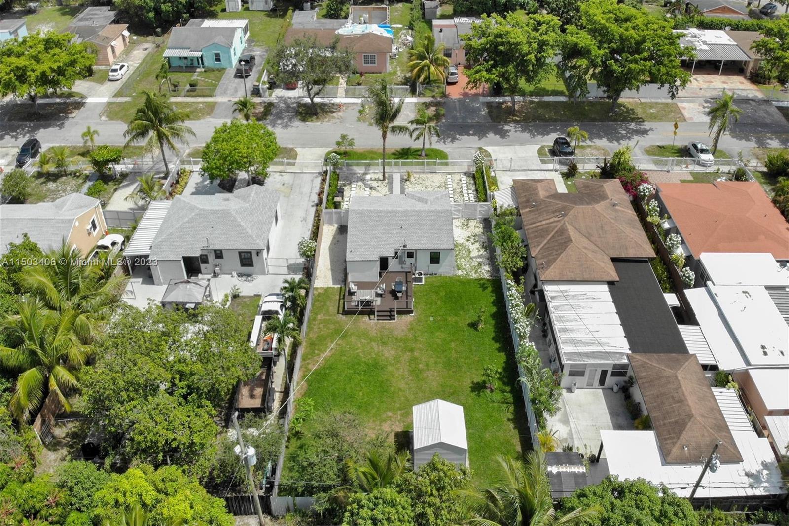 840 NW 122nd St