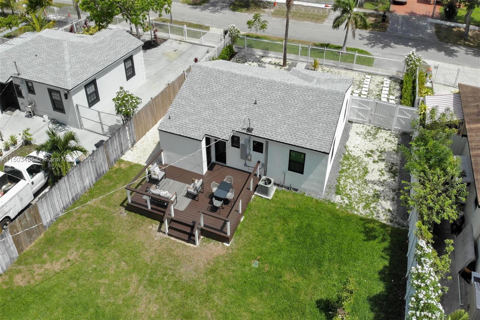 840 NW 122nd St