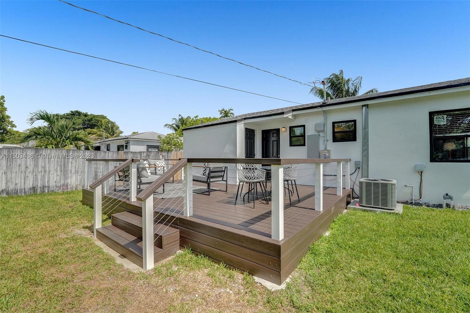 840 NW 122nd St